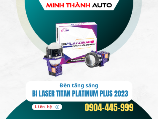 N Bi Laser Titan Platium Plus Minh Th Nh Auto