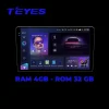 TEYES CC3 2K ban ram4gb rom 32gb minhthanhauto