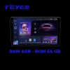 TEYES CC3 2K ban ram4gb rom 64gb minhthanhauto