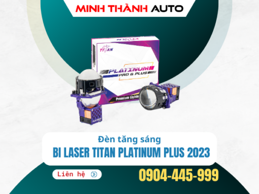 bi laser titan platinum plus 2023
