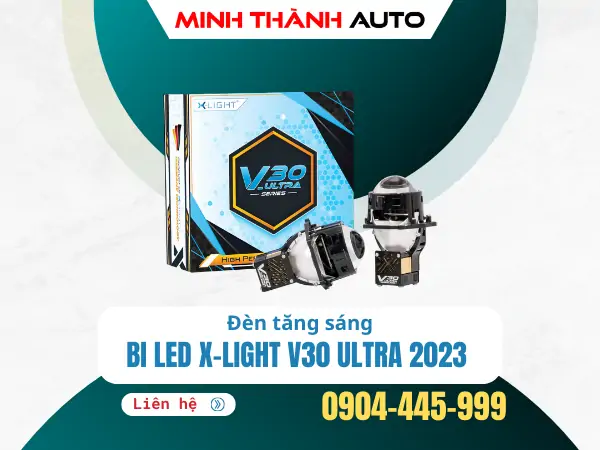 den bi led xlight v30 ultra 2023