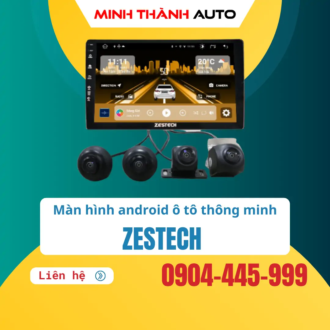 Man hinh android thong minh