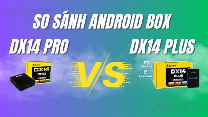 so snah dx14 pro va dx 14 plus