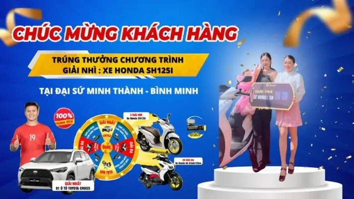 thum trao thuong trung xe sh125i