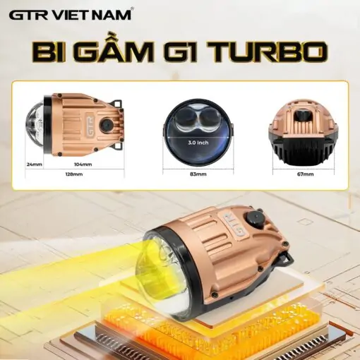 cau hinh g1 turbo