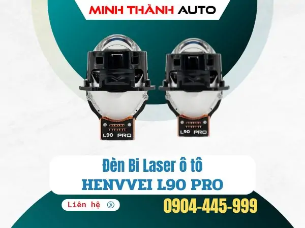 Bi Laser Henvvei L90 Pro