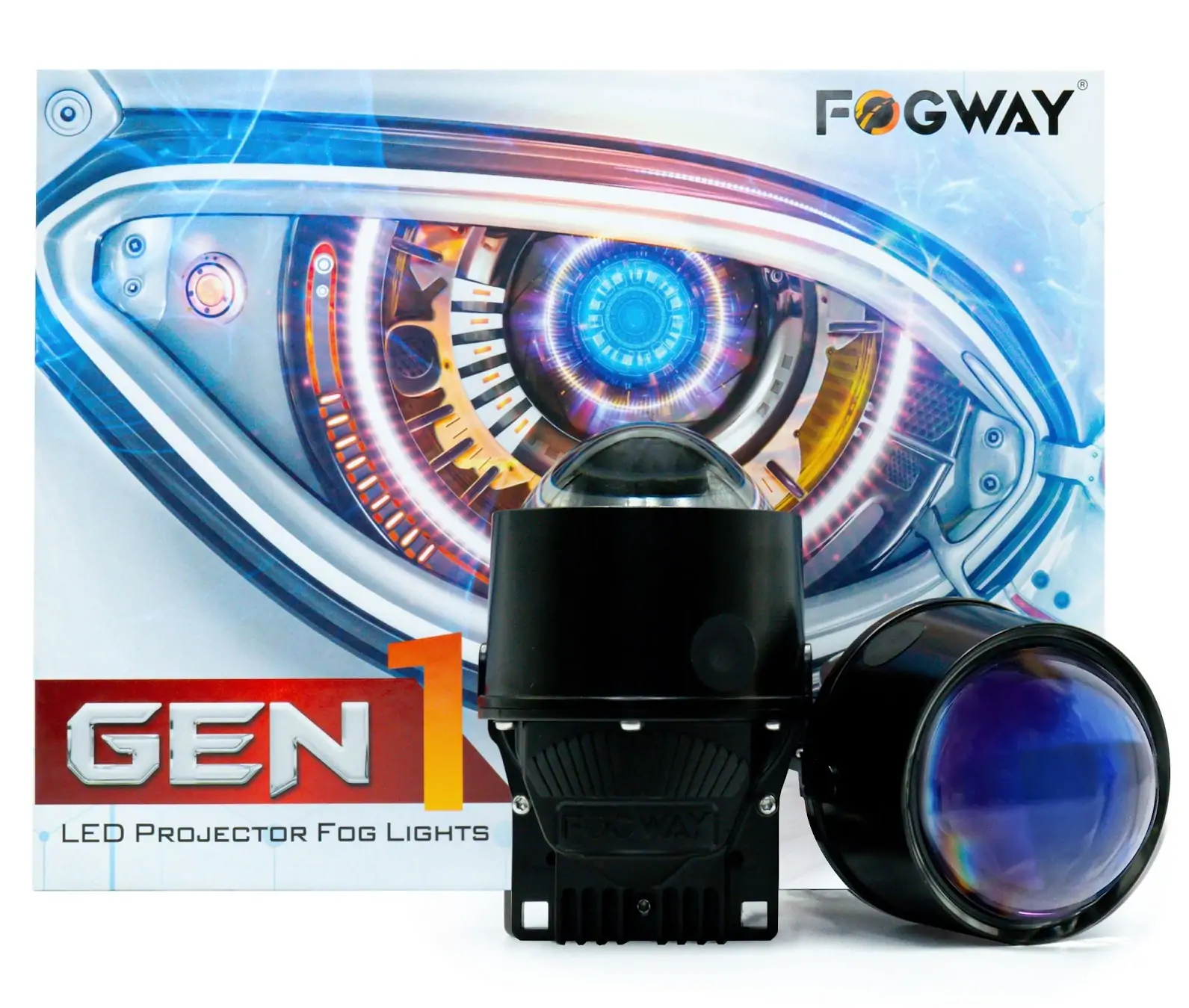 FOGWAY GEN 1 tai thanh hoa