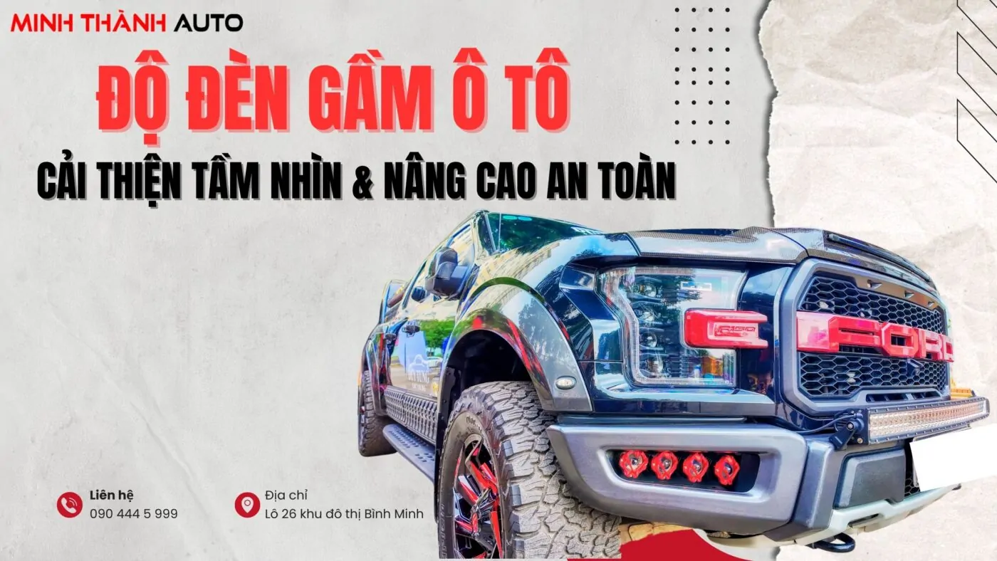 thum do den gam o to cai thien tam nhin