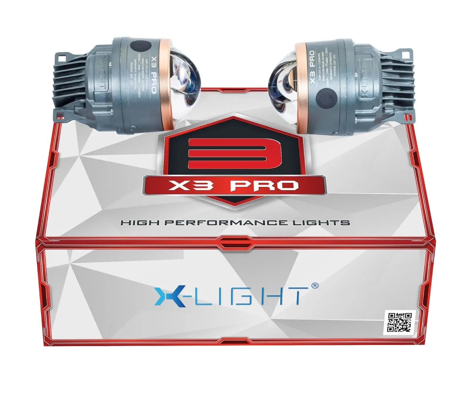 xlight x3 pro 2024