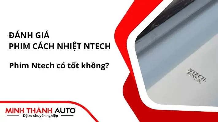 Phim Ntech có tốt không