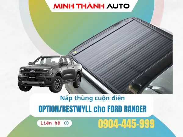 Nắp thùng cuộn điện BESTWYLL cho…