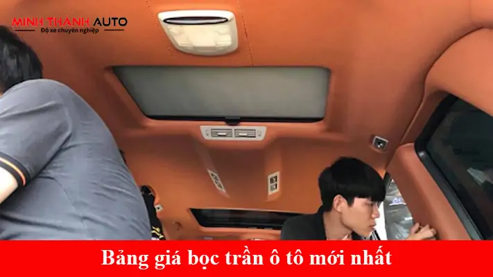 bang gia boc tran o to moi nhat 3