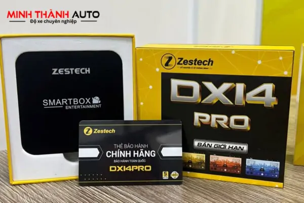 gia android box cho o to 6