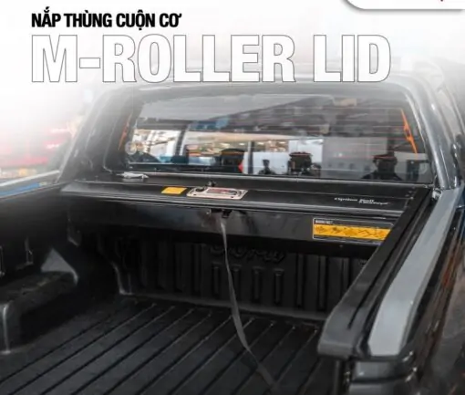 nap thung cuon co option roll ranger 2023 2