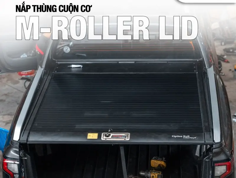 nap thung cuon co option roll ranger 2023