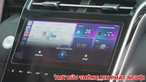 tra cuu phat nguoi android box dx165 the he thu 2