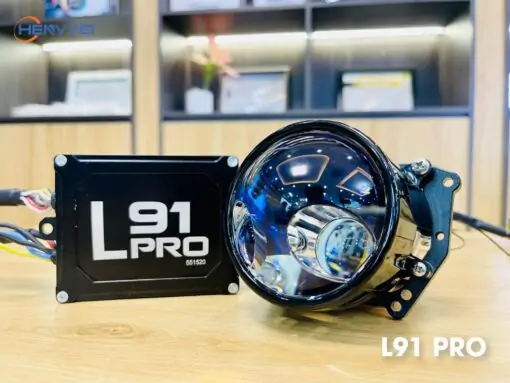 thiet ke bi laser l91 pro