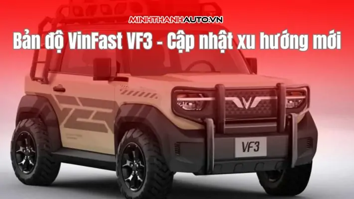 ban do Vinfast VF3 5