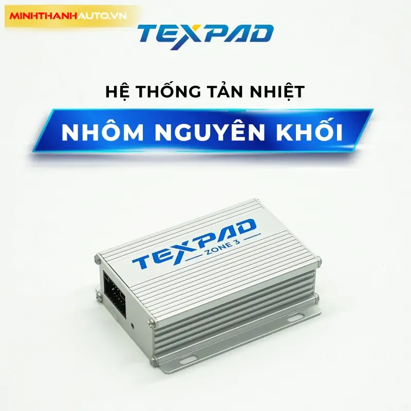 minh thanh auto he thong tan nhiet nguyen khoi tren texpad zone 3