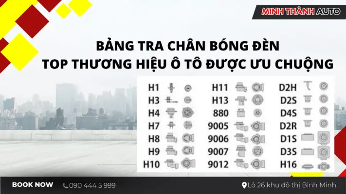 thum bang tra chan bong den