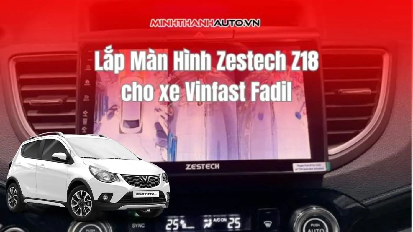 thum lap z18 cho vinfast fadil