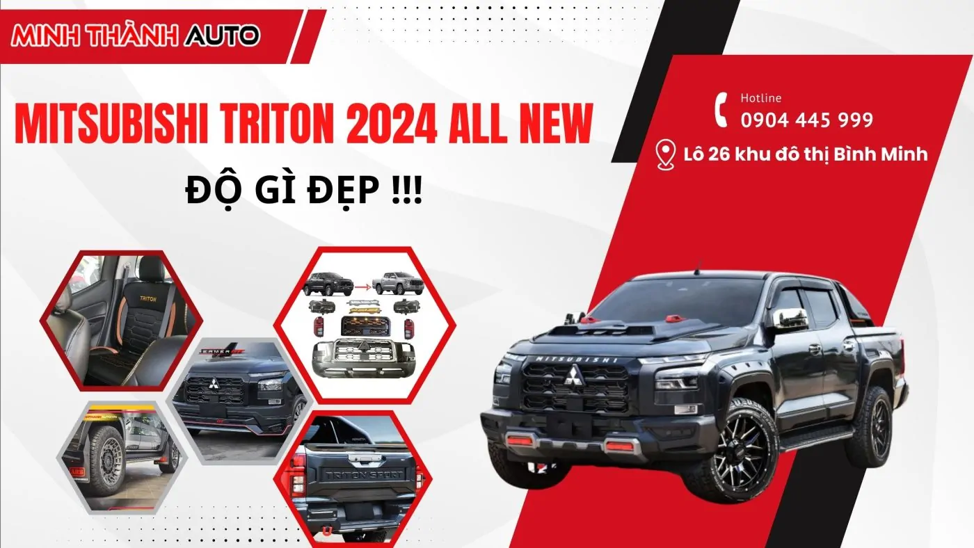 thum mitsubishi triton all new do gi dep