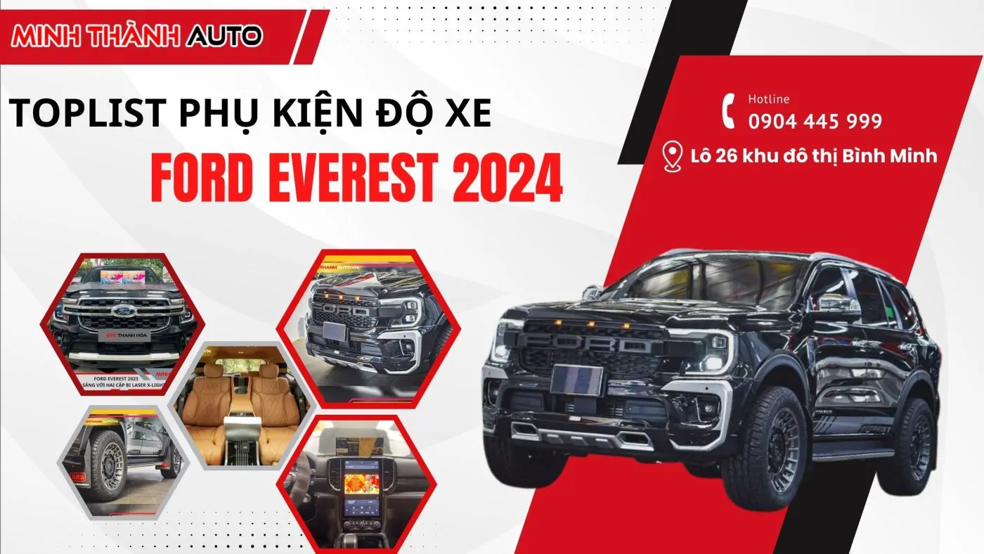 thum toplist phu kien do xe ford everest