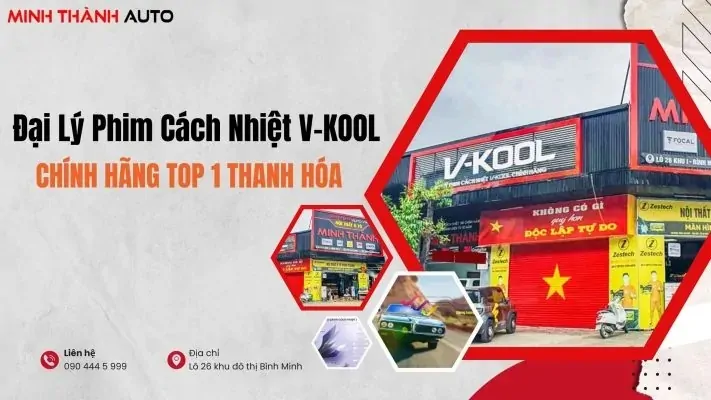 Chọn hãng nào khi cần dán phim cách nhiệt V-KOOL xe BMW X1