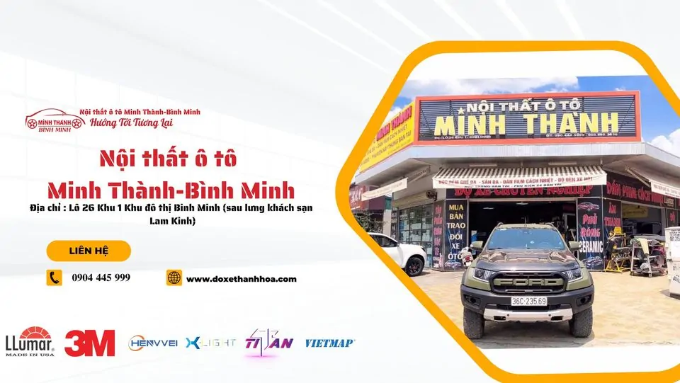 Lưu ý khi dán phim cách nhiệt xe Mercedes E180