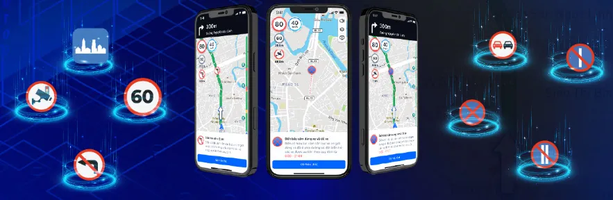 Phan Mem VietMap Live 1 Phần Mềm Vietmap Live