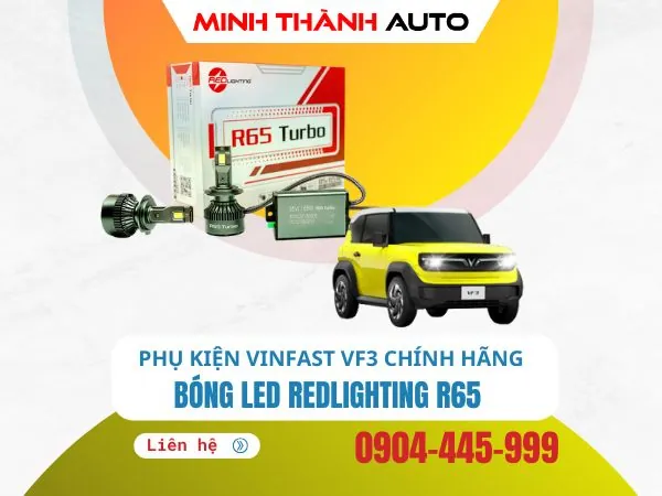 Anh San Pham Redlighting R65