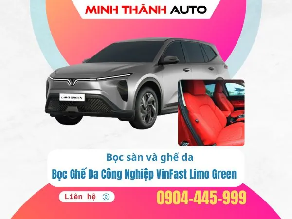Anh San Pham Boc Ghe Da Cong Nghiep Limo Green
