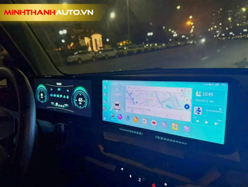 minh thanh auto giao dien de nhin tren man hinh noi dai vf3 Minh Thanh Auto Giao Dien De Nhin Tren Man Hinh Noi Dai Vf3