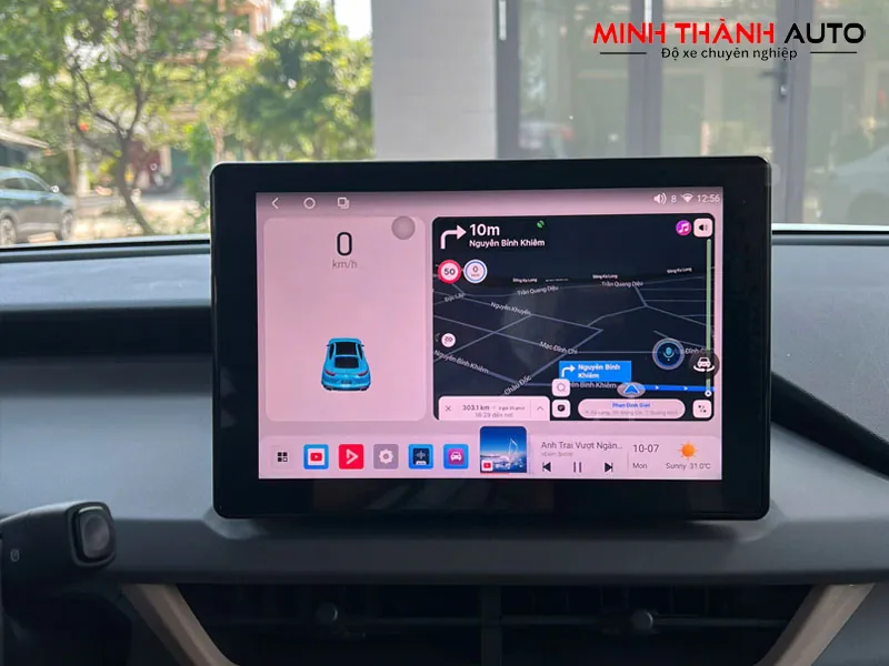 Android-auto-ket-noi-vf3-voi-dien-thoai-minhthanhauto