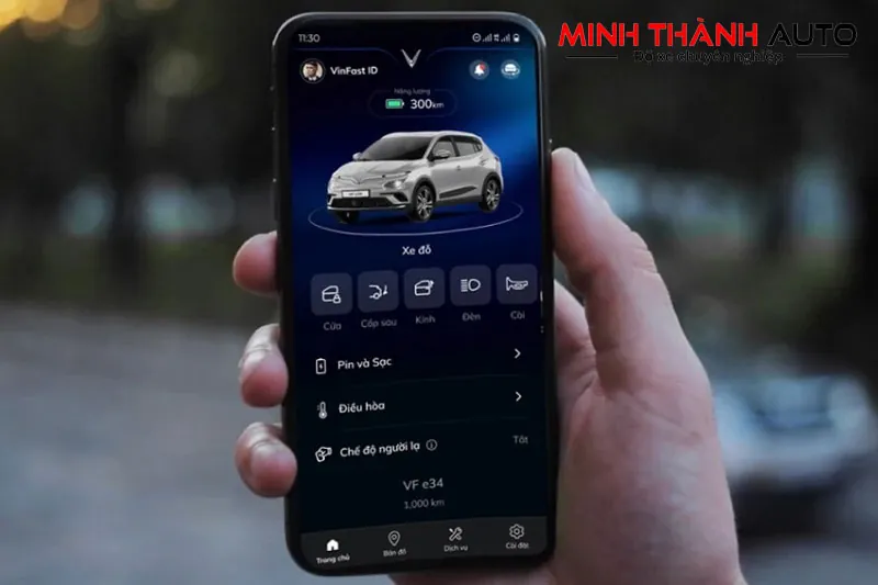 App-vinfast-ket-noi-vf3-voi-dien-thoai-minhthanhauto