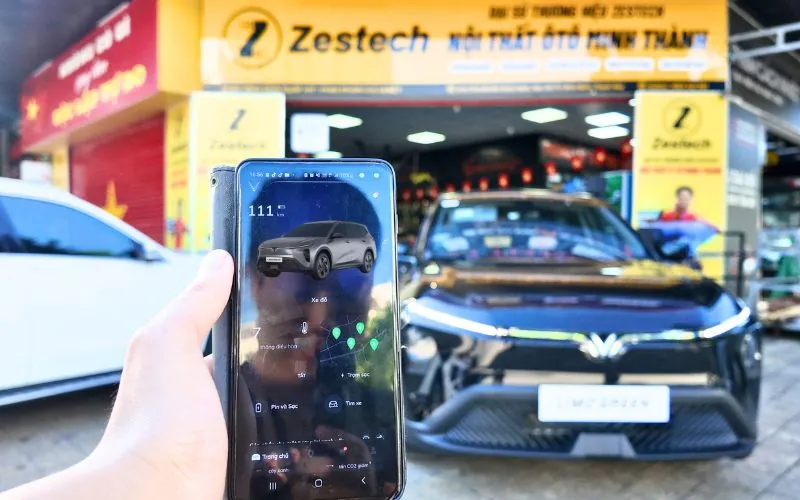 app vinfast limo green cap nhat phan mem App Vinfast Limo Green Cap Nhat Phan Mem