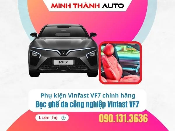 Bọc Ghế Da Công Nghiệp Cho…