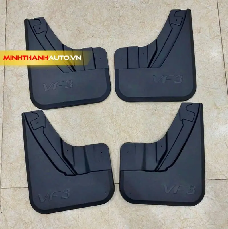 Minh Thanh Auto Bo 4 Cai Chan Bun Vinfast Vf3