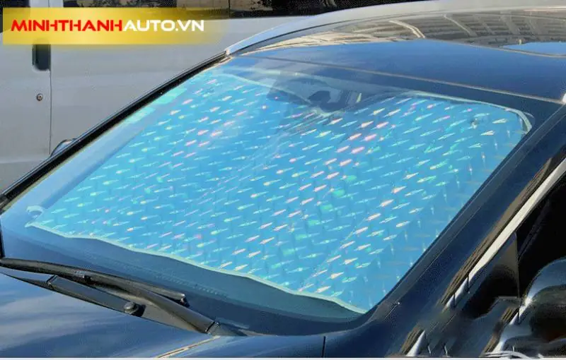 minh thanh auto chong nang cho vinfast limo green Minh Thanh Auto Chong Nang Cho Vinfast Limo Green