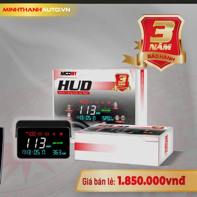Minh Thanh Auto Gia Ban Va Chinh Sach Bao Hanh Hud Vinfast Limo Green