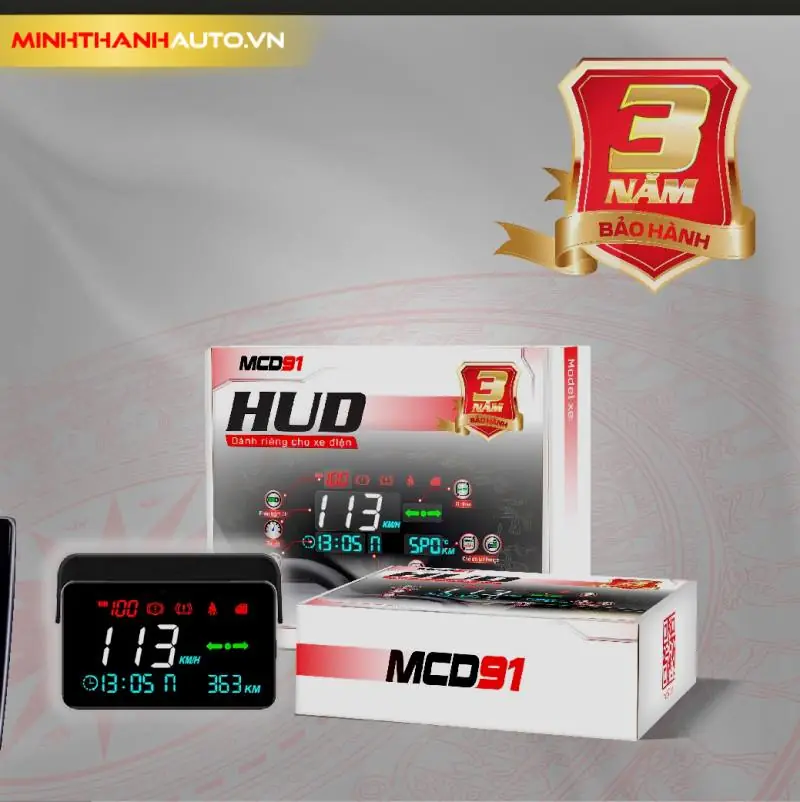 Minh Thanh Auto San Pham Hud Vinfast Limo Green Bao Hanh 3 Nam