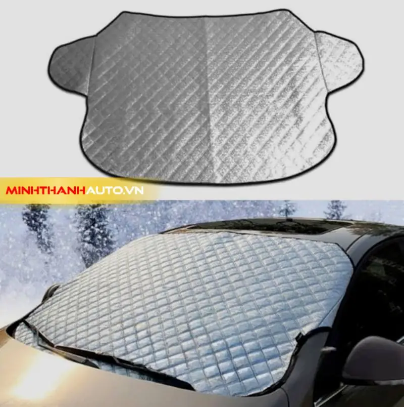 minh thanh auto tam che nang kinh lai cho vinfast limo green Tấm Chắn Nắng Kính Lái Cho VinFast Limo Green chính hãng Thanh Hóa