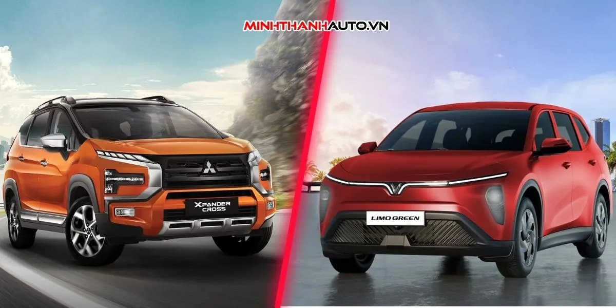 so sanh vinfast limo green va mitsubishi xpander 1 So-sanh-vinfast-limo-green-va-mitsubishi-xpander-1