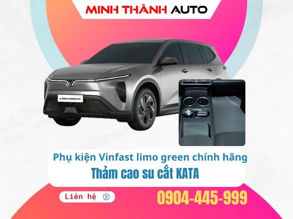 Tham Cao Su Cat Kata