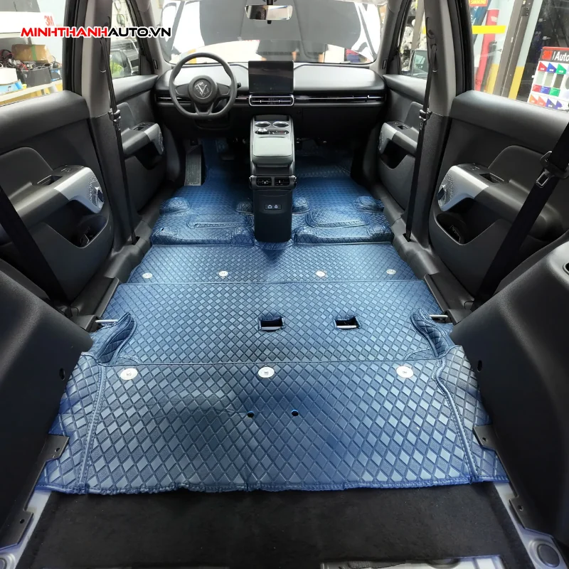 Mitsubishi Xforce 2025 tham san amant Mitsubishi-xforce-2025-tham-san-amant