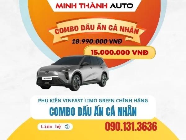 Anh San Pham Combo Dau An Ca Nhan