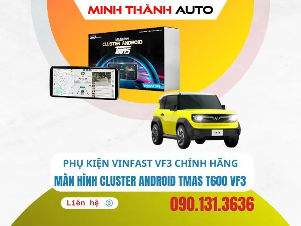 Anh Sp Man Hinh Cluster Android Tmas T600 Vf3