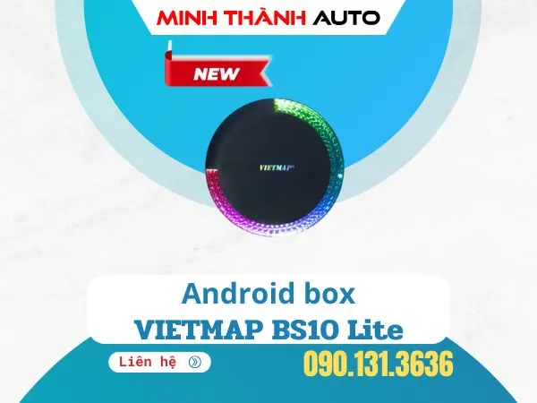 Anh Sp Andorid Box Vietmap Bx10 Lite
