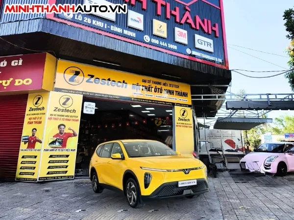 anh sp vinfast limo green mau vang Anh Sp Vinfast Limo Green Mau Vang