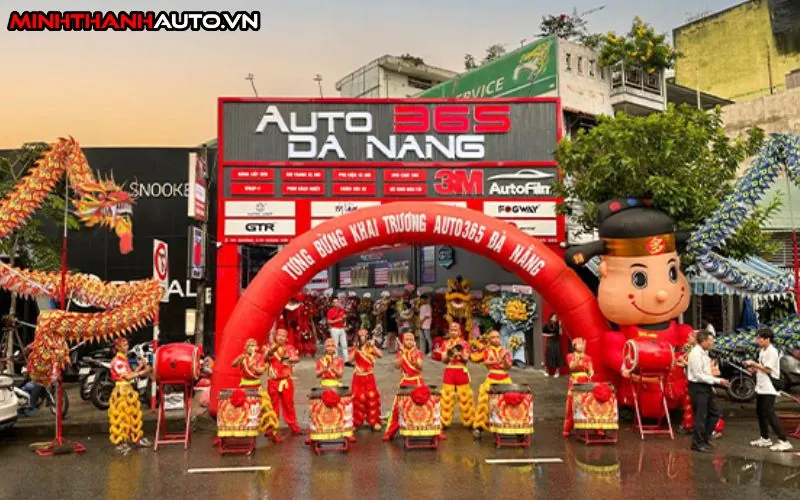auto 365 chi nhanh da nang Auto 365 Chi Nhanh Da Nang